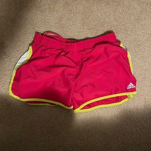 Adidas Women Medium Shorts